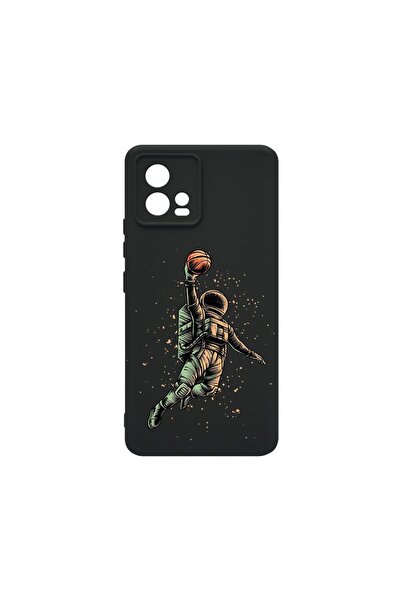 bestcase Husa BestCase¬Æ Slim SIlicon 0.8MM, Compatibila Cu Motorola Moto G72...