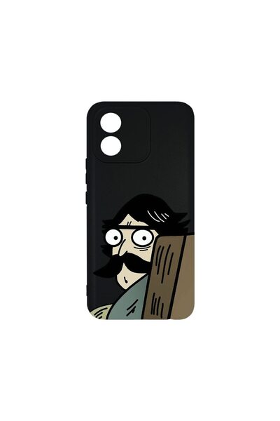 bestcase Husa BestCase¬Æ Slim SIlicon 0.8MM, Compatibila Cu Honor X5, Meme, P...