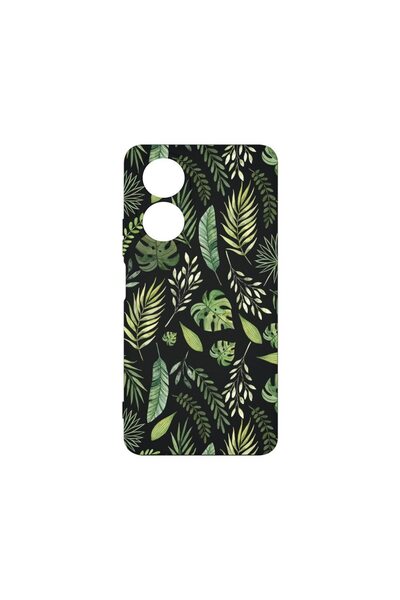 bestcase Husa BestCase¬Æ Premium Liquid Silicon, Compatibila Cu OPPO A58 4G, ...