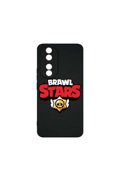 bestcase Θήκη Σιλικόνης Premium Λεπτή 1.2MM, Συμβατή με Honor 90 5G, Brawl St...
