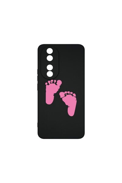 bestcase Husa BestCase¬Æ Premium Liquid Silicon, Compatibila Cu Honor 90, Gir...