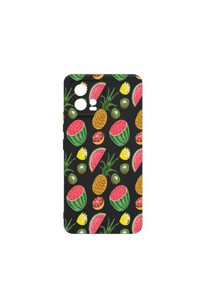 bestcase Husa BestCase¬Æ Premium Liquid Silicon, Compatibila Cu Motorola Moto...