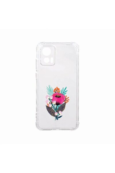 bestcase Husa BestCase¬Æ Anti Shock, Compatibila Cu Motorola Edge 30 Neo, Flo...
