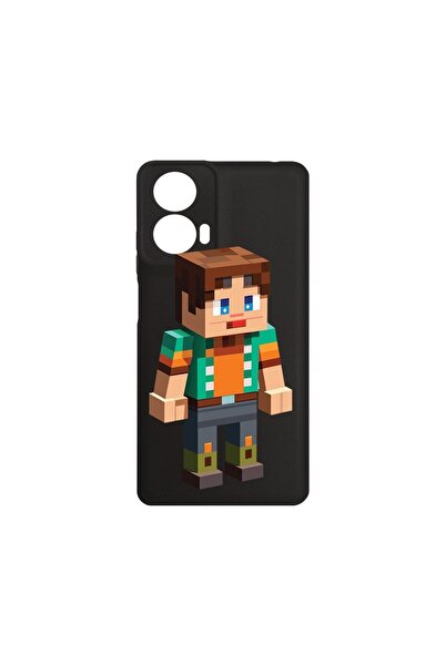 bestcase Калъф за Motorola Moto G24 / Moto G24 Power, BestCase® Тънък силикон...