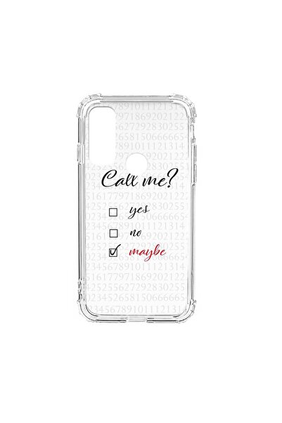bestcase Αντικραδασμική Θήκη Σιλικόνης Συμβατή με Motorola Moto E20, Call Me,...