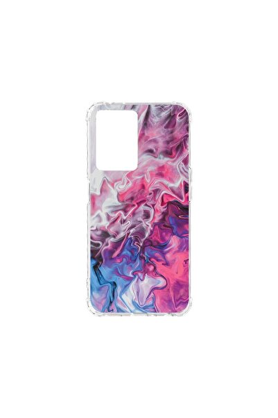 bestcase Husă Antișoc 1.5MM, compatibilă cu OPPO A57 / A57s / A77 / A77s, Roz...