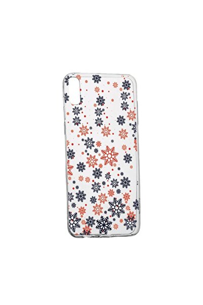 bestcase Husa pentru Motorola Moto E6, rezistenta la uzura, anti-alunecare, F...