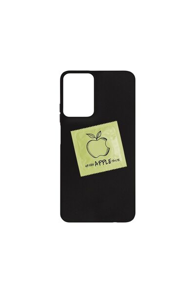 bestcase Husa pentru Motorola Moto G35, BestCase¬Æ Slim SIlicon 0.8MM, Apple ...