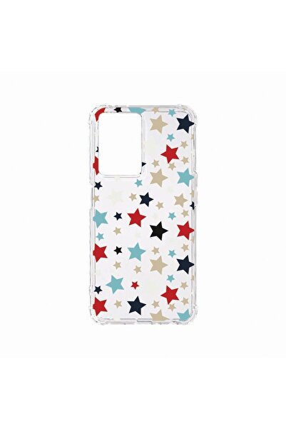 bestcase Husa BestCase¬Æ Anti Shock, Compatibila Cu OPPO A57, Stars, Rezisten...