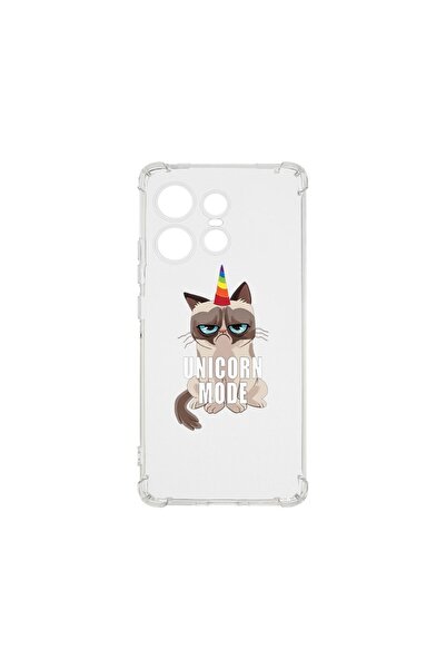 bestcase ¬Æ Husa Anti Shock 1.5MM, Compatibila Cu Motorola Edge 50 Pro, Grump...