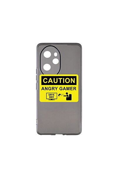 bestcase Husa BestCase¬Æ Grafit Silicon 1.5MM, Compatibila Cu Honor 100 Pro, ...