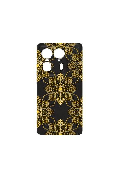 bestcase ¬Æ Husa Slim SIlicon 0.8MM, Compatibila Cu Motorola Edge 50 Ultra, G...
