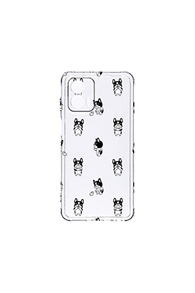 bestcase ¬Æ Husa Anti Shock 1.5MM, Compatibila Cu Motorola Edge 50 Fusion, Bu...