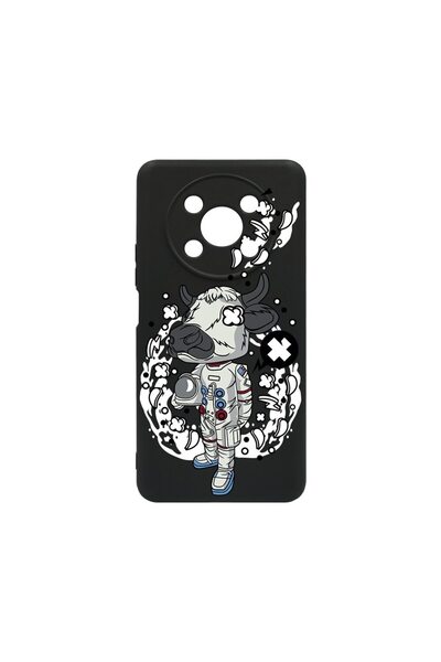 bestcase Husa BestCase¬Æ SLIM SIlicon 0.8MM, Compatibila Cu Honor Magic4 Lite...
