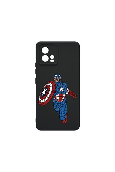 bestcase ¬Æ Husa Slim Premium Silicon 1.2MM, Compatibila cu Motorola Moto G72...