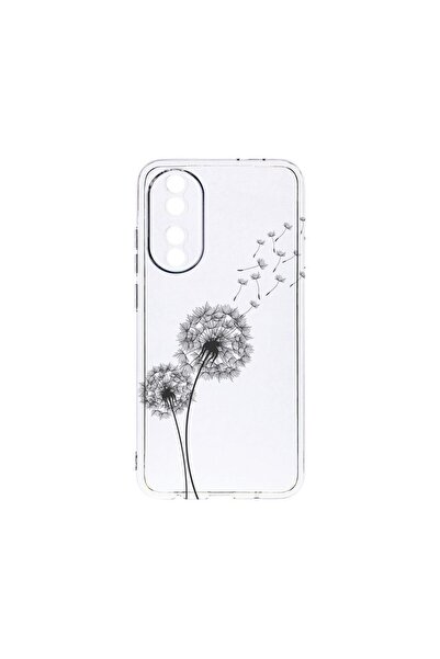 bestcase Husa BestCase¬Æ Clear Silicon 2MM, Compatibila Cu Honor 90 5G, Dande...