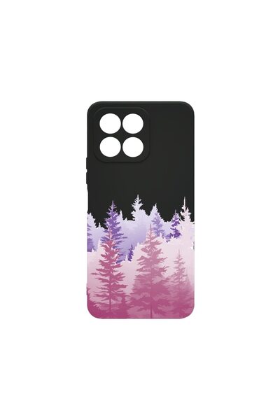 bestcase Husă subțire premium din silicon de 1.2MM, compatibilă cu Honor 70 L...