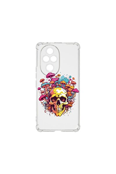 bestcase Husă pentru Honor 200 5G, BestCase® Antișoc 1.5MM, Culori de vis - C...