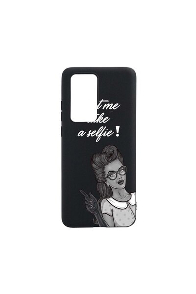 bestcase Husa Silicon Compatibila Cu Huawei Nova 9, Selfie, rezistenta la uzu...