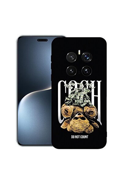 bestcase Θήκη για Honor Magic7 Pro, Προστατευτική λεπτή θήκη σιλικόνης Premiu...