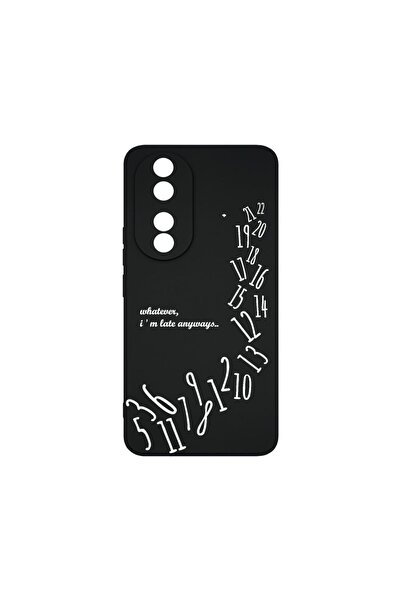 bestcase Husa BestCase¬Æ Premium Liquid Silicon, Compatibila Cu Honor 90, I'm...