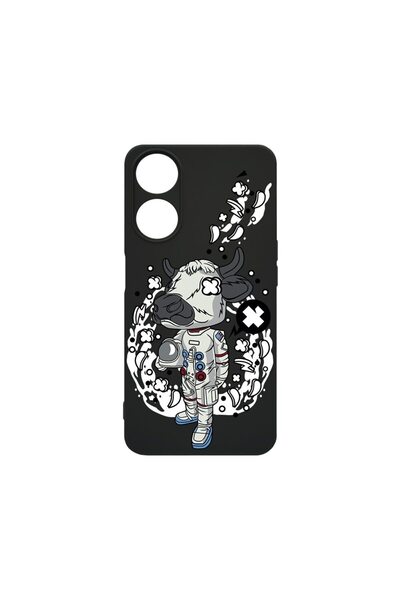 bestcase Husa BestCase¬Æ Premium Liquid Silicon, Compatibila Cu OPPO A78 4G, ...