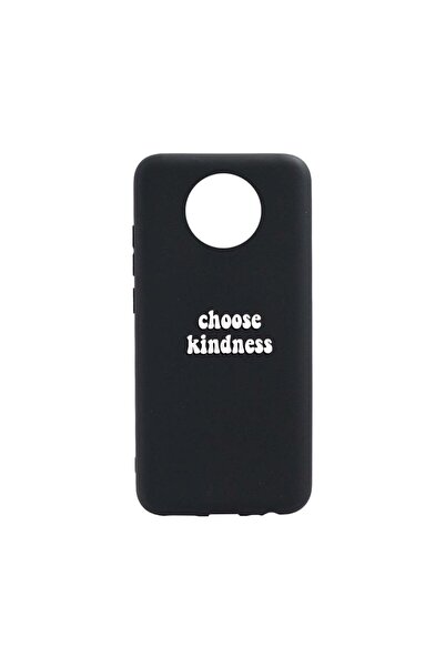 bestcase Θήκη σιλικόνης, Συμβατή με Honor Magic4 Lite, Επιλέξτε την Αγάπη, αν...