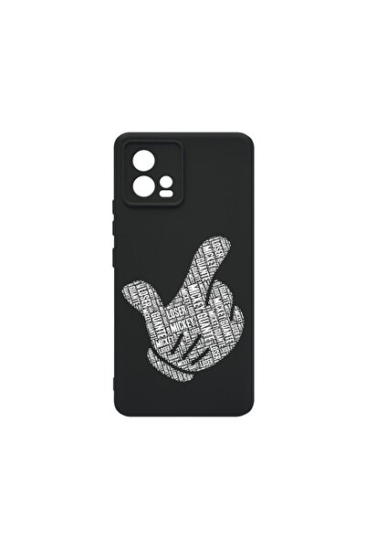 bestcase Θήκη Σιλικόνης Premium Λεπτή 1.2MM, Συμβατή με Motorola Moto G72, Σχ...