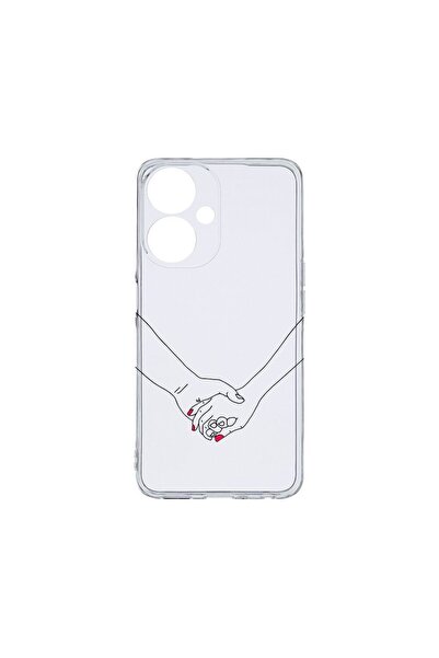 bestcase Husa BestCase¬Æ Clear Silicon 2MM, Compatibila Cu OPPO A59 5G, Love,...