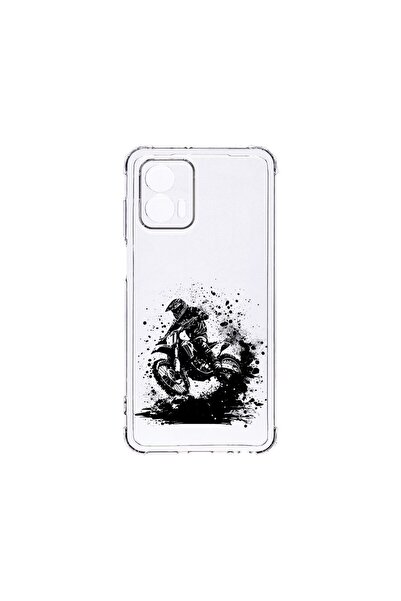 bestcase Husa Anti Shock 1.5MM, compatibilă cu Motorola Edge 50 Fusion, MotoC...