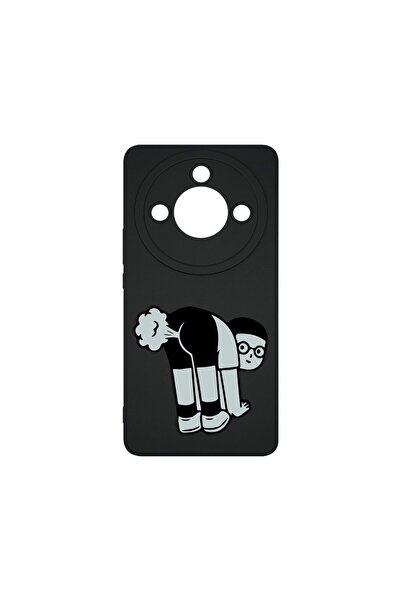 bestcase Λεπτή Θήκη Σιλικόνης 0.8MM, Συμβατή με Honor Magic6 Lite, Προστασία ...