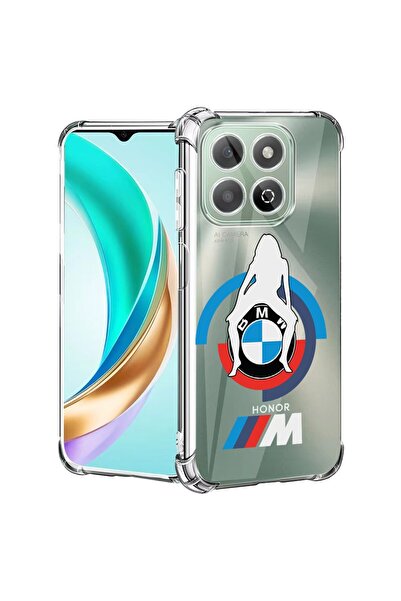 bestcase ¬Æ Husa Anti Shock Pentru Honor 200 Smart, BMW M Power, 1925010 AS 1843