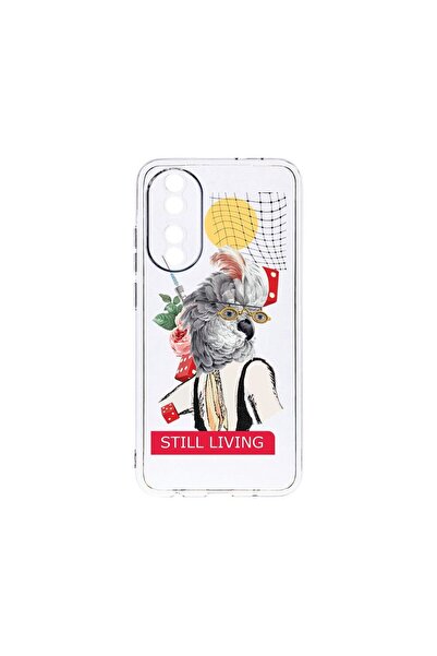 bestcase Husa BestCase¬Æ Clear Silicon 2MM, Compatibila Cu Honor 90 5G, Still...