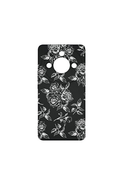 bestcase Husa BestCase¬Æ Slim SIlicon 0.8MM, Compatibila Cu Honor X50, Black ...