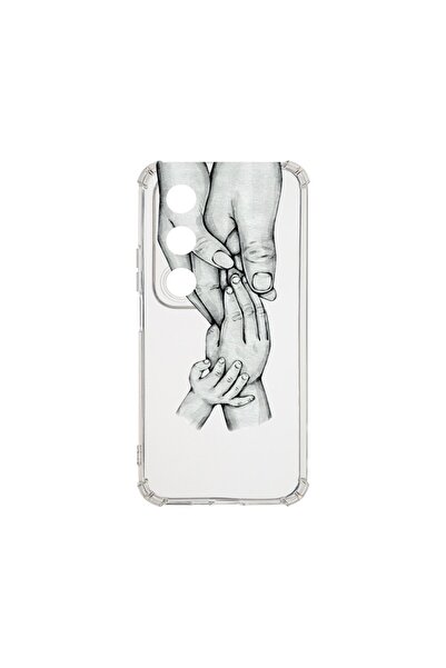 bestcase Θήκη για OPPO A80 5G, BestCase¬Æ Αντικραδασμική 1.5MM, Οικογενειακή ...