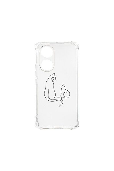 bestcase Husa BestCase¬Æ Anti Shock 1.5MM, Compatibila Cu OPPO A38 4G / A18 4...