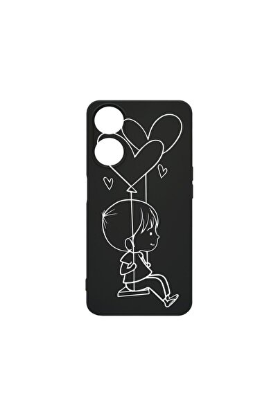 bestcase Husa BestCase® Silicon Lichid Premium, Compatibilă cu OPPO A98, My L...