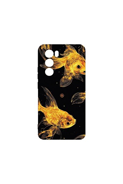 bestcase Θήκη Σιλικόνης Premium Λεπτή 1.2MM, Συμβατή με OPPO Reno12 Pro, Σχέδ...