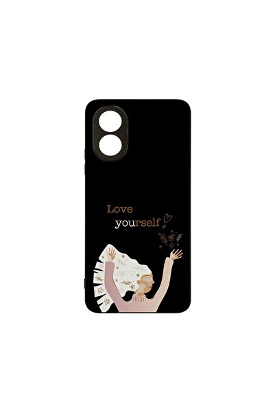 bestcase Husa BestCase¬Æ MaxSafe, Compatibila Cu OPPO A38 4G, Love Yourself, ...