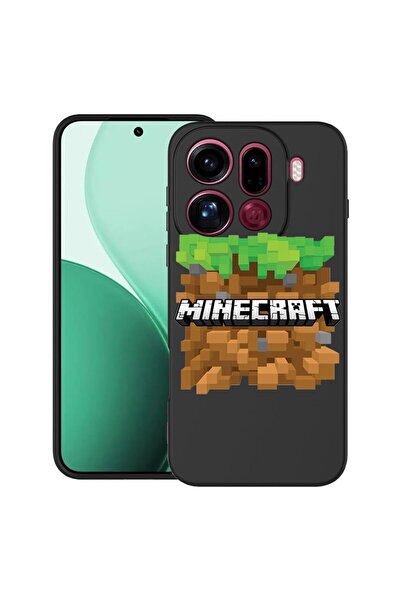 bestcase ¬Æ Husa TPU Ultra Slim Compatibil cu OPPO Find X9 Pro, cu Design Min...