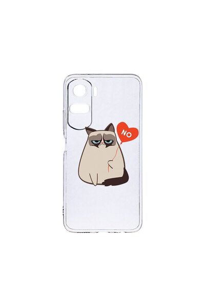 bestcase Husa BestCase¬Æ Clear Silicon 2MM, Compatibila Cu Honor 90 Lite 5G, ...