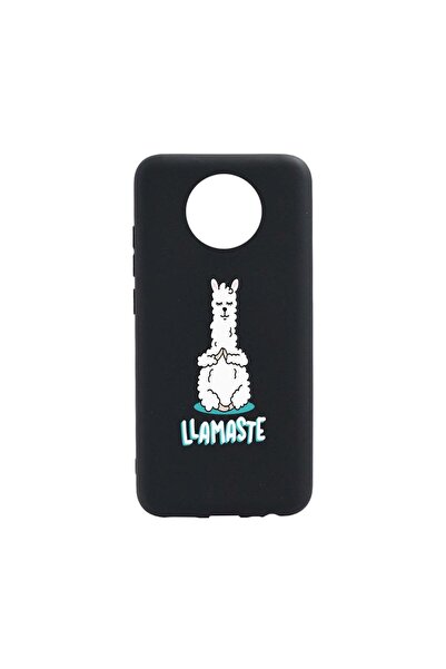 bestcase Silicone Case, Compatible with Honor Magic4 Lite, Llamaste Lama, Wea...