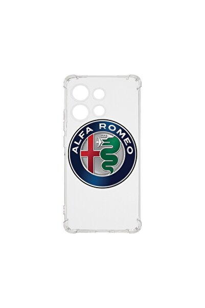 bestcase Θήκη για Motorola Edge 50 Neo, BestCase® Αντικραδασμική 1.5MM, Alfa ...