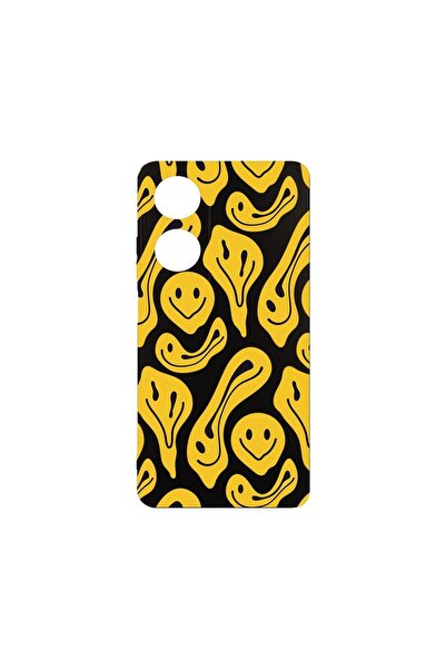 bestcase Husa BestCase¬Æ Slim SIlicon 0.8MM, Compatibila Cu OPPO A60, Yellow ...