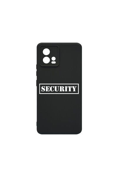 bestcase ¬Æ Husa Slim Premium Silicon 1.2MM, Compatibila cu Motorola Moto G72...
