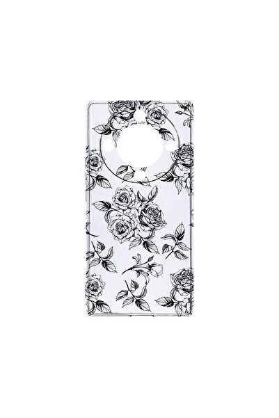 bestcase Θήκη Διαφανής Σιλικόνη 2MM, Συμβατή με Honor Magic6 Lite / X9b / X50...