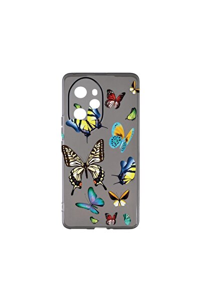 bestcase Θήκη Σιλικόνης Γραφίτη 1.5MM, Συμβατή με Honor 100 Pro, Όμορφες Πολύ...