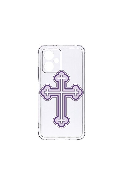 bestcase ¬Æ Husa Anti Shock 1.5MM, compatibila cu Motorola Moto G14, Purple C...
