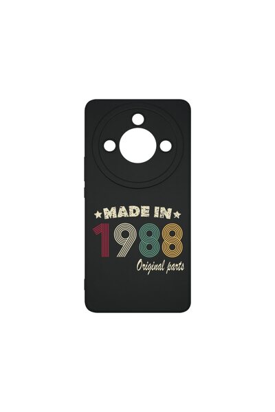 bestcase Θήκη Σιλικόνης Λεπτή για Honor Magic6 Lite, Γνήσια Προϊόντα - Κατασκ...