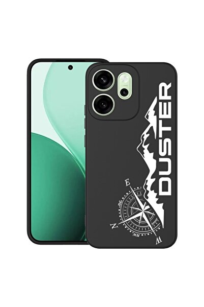 bestcase ¬Æ Husa pentru OPPO Reno14 F 5G din Silicon Ultra Slim cu Design Dus...